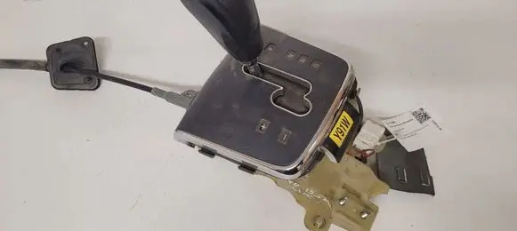 KIA Sorento Gear shifter/selector