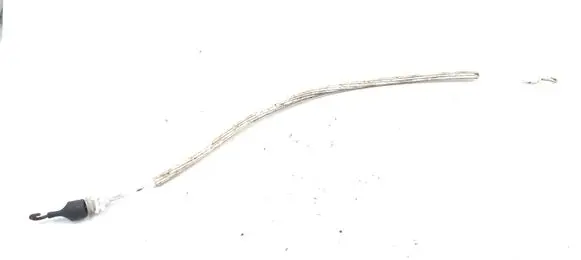 Front door cable line