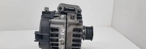 Mercedes-Benz E W212 Generator/alternator A0009067500