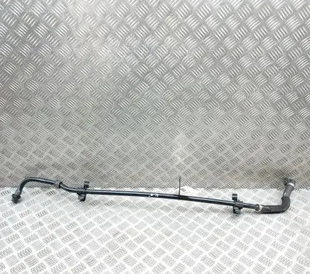 Mercedes-Benz GLE W167 Engine coolant pipe/hose A1675004902