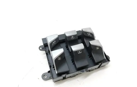 Citroen DS5 Sunroof switch 96785850ZD 10015639 01059A02