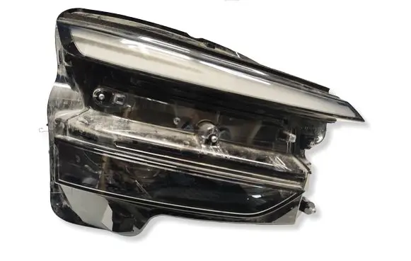Tesla Model Y Juniper Headlight/headlamp 191835100D 148R010497 D6125077100661