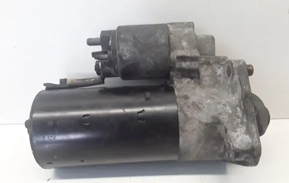Volvo S80 Starter motor 0001109264 30724473