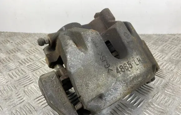 Jeep Grand Cherokee Front brake caliper