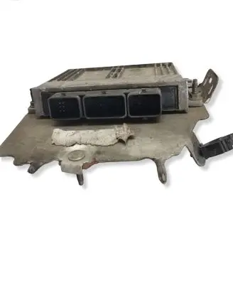 Peugeot 206 Engine control unit/module 21646087 50409S05 216460874
