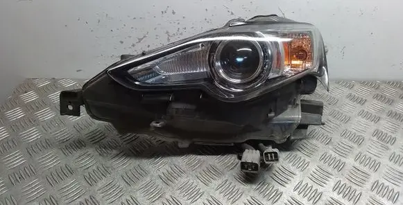 Lexus IS III XE30 Headlight/headlamp