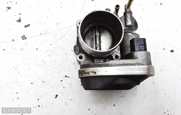 Audi A3 S3 8P Throttle valve