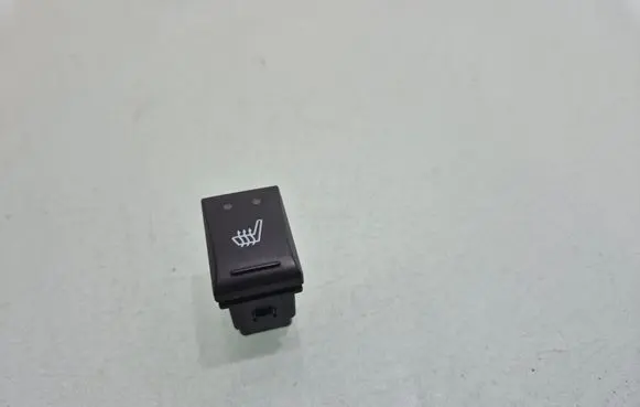 Jeep Grand Cherokee Seat heating switch 04602970AB