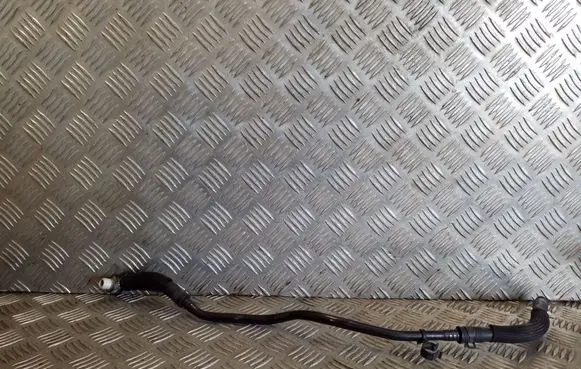Chevrolet Captiva Vacuum line/pipe/hose 22766320
