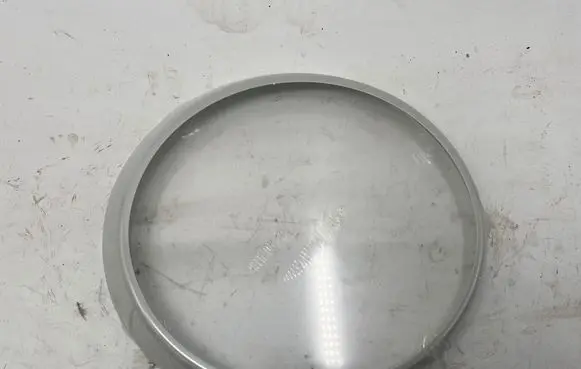 Porsche 911 Under headlight/headlamp trim 
