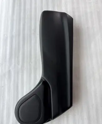Subaru Crosstrek III Front passenger seat rail trim 64115FN060 64143FN100