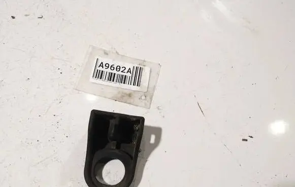 Citroen C4 I Picasso Other exterior part 