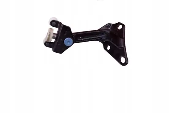 Volkswagen Crafter Sliding door upper roller guide/hinge A9067600147
