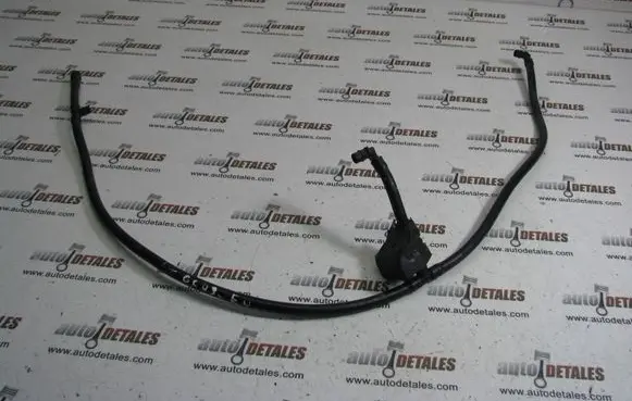 Mercedes-Benz GL X164 Vacuum line/pipe/hose A0009982901