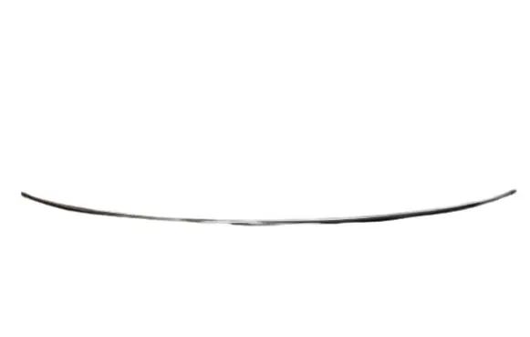 Volkswagen Golf VI Side skirt rear trim 5K7853145