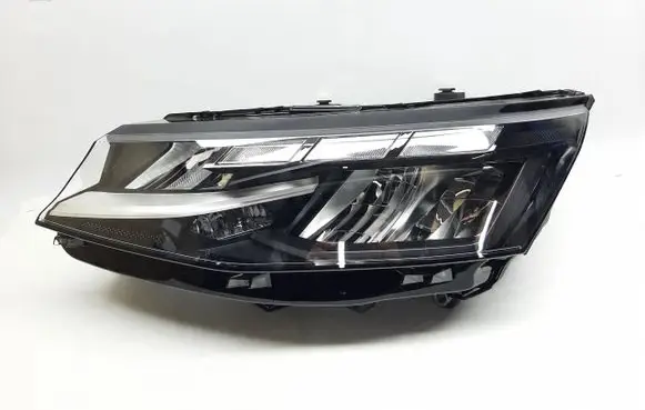 Volkswagen Transporter - Caravelle T7 Headlight/headlamp 7T1941035AC