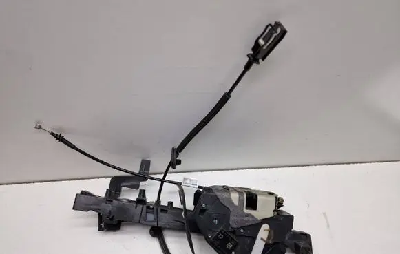 Ford Transit - Tourneo Connect Front door lock AM5AU21812BE 4138169161 DT11V219A64CH