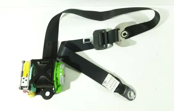 Toyota Verso Front seatbelt 732200F050 F107P 3063559