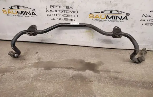 KIA Sportage Rear anti-roll bar/sway bar 55510F1600