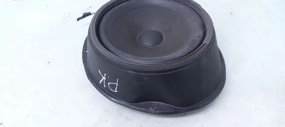 Ford Focus Front door speaker 3M5T18808AD