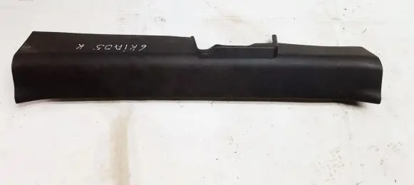 KIA Sportage Other interior part 858711F000