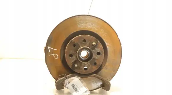 Alfa Romeo Mito Front wheel hub spindle knuckle