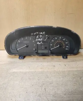 KIA Optima Speedometer (instrument cluster) 940013C565