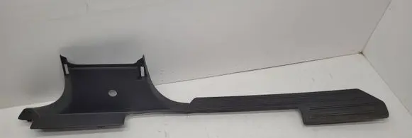 Volkswagen Amarok Front sill trim cover 2H0863725D 1941
