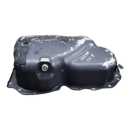 Mazda CX-7 Oil sump 
