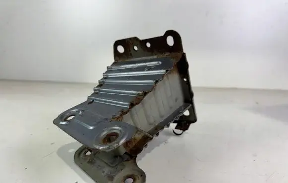 Opel Zafira B Front bumper shock/impact absorber 