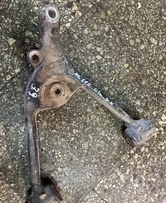 Mercedes-Benz ML W163 Rear upper control arm/wishbone