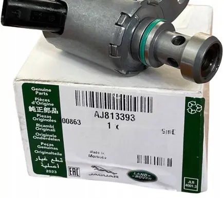 Jaguar XE Piston AJ20D4