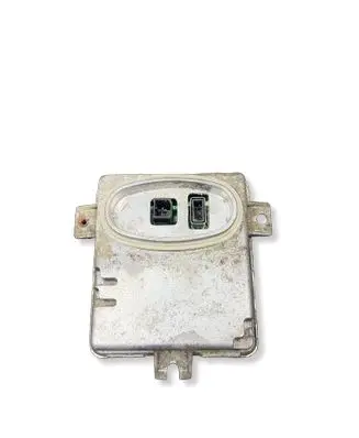 BMW 5 F10 F11 Xenon control unit/module 6948180 W3T13271