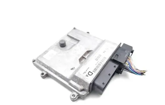 Jaguar XF Engine control unit/module 9X23-14C568-DA 9X2314C568DA MB279700-9510
