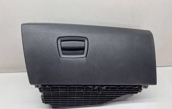 BMW 5 F10 F11 Glove box 9166683 5169166683