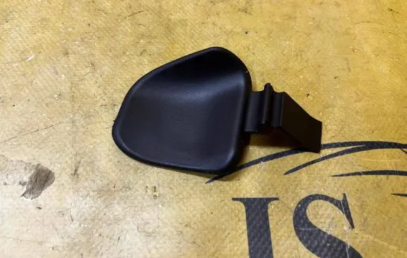 Mercedes-Benz GLS X166 Other interior part A1649381110