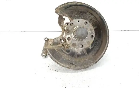 Seat Altea XL Rear wheel hub spindle/knuckle 