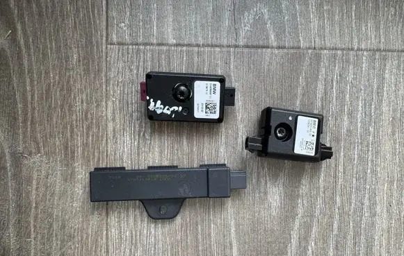 BMW X1 F48 F49 Other devices 123634 9220832