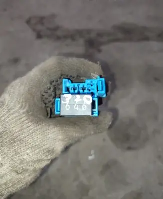 Volkswagen PASSAT B7 USA Other relay 4H0951253C
