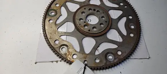 BMW 3 F30 F35 F31 Flywheel 8506670