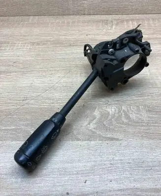Mercedes-Benz E W124 Wiper control stalk SAEQB84 SWFHLS90