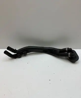 Audi SQ7 Engine coolant pipe/hose 4M0819350F KA4156097