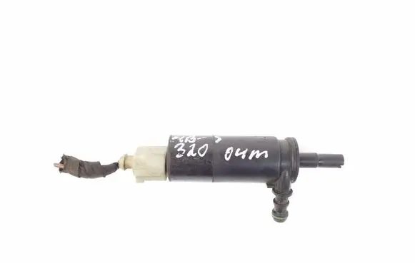 Mercedes-Benz S W220 Headlight washer pump A2108691221