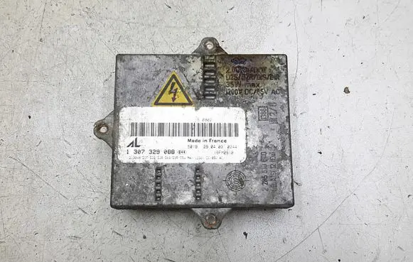 Xenon control unit/module