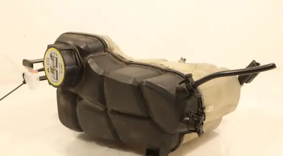 Volvo XC60 Coolant expansion tank/reservoir 6G918K218D