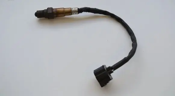 Mercedes-Benz ML W166 Lambda probe sensor 0258006749 0045420718