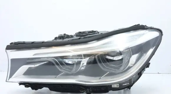 BMW 7 G11 G12 Headlight/headlamp 8499229