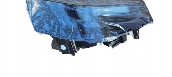 Alfa Romeo Junior Rear/tail lights set 