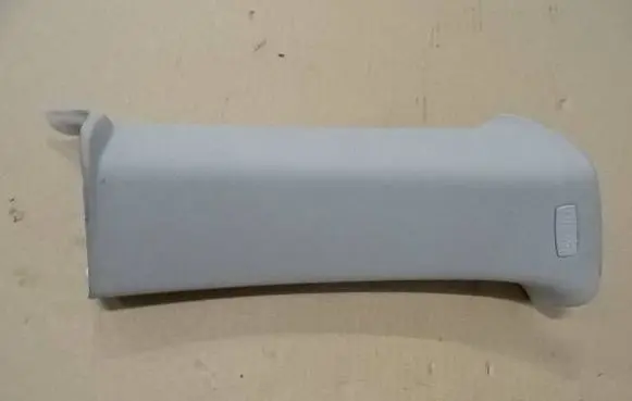 Volkswagen PASSAT B6 (C) pillar trim 3C9867241C