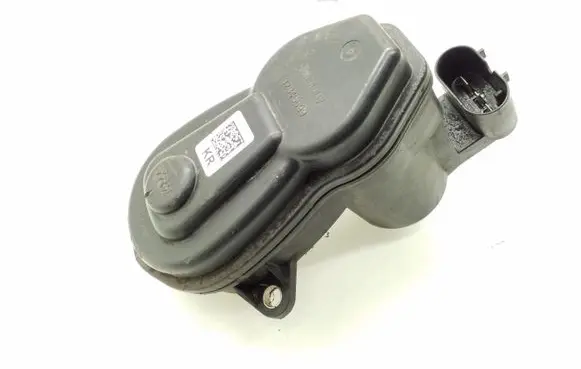 BMW 5 F10 F11 Hand brake/parking brake motor 32345699 32345699A